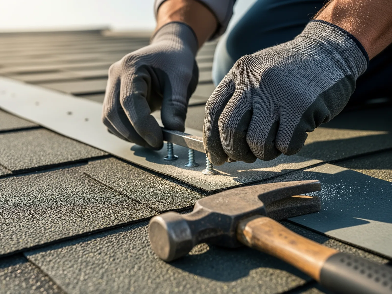 Why choose Fascia Repair in Hacksneck, VA